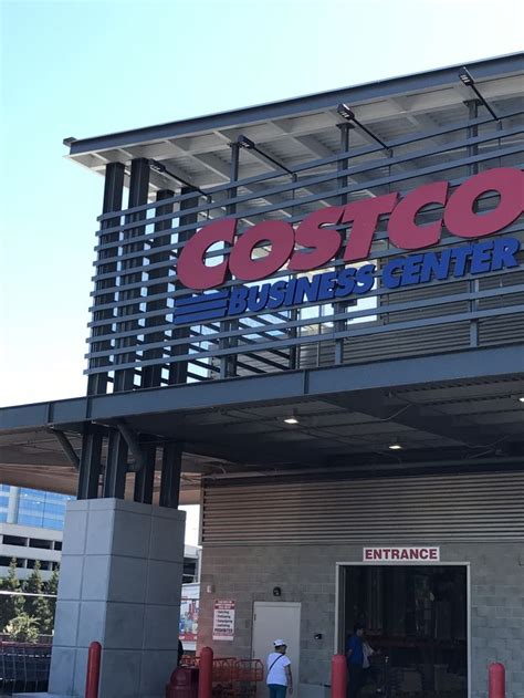 5 Smart Buys For Cooks At Costco Business Center Costco Business