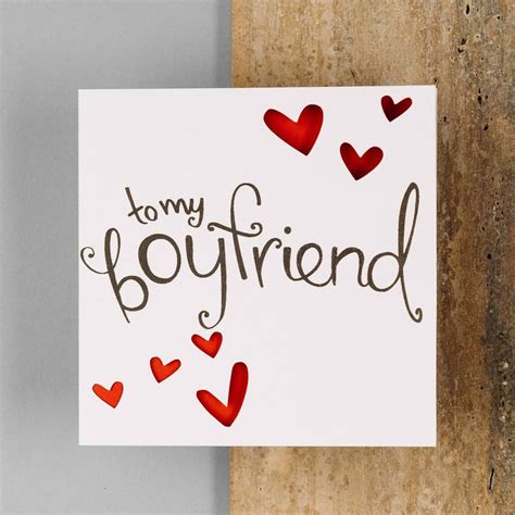 Funny birthday card ideas for boyfriend | printablebirthday