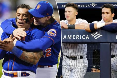 Subway Series 2023: Mets, Yankees rookies in spotlight