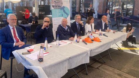 Sognando Itaca Parte Da Genova Il Progetto Di Vela Terapia Per La