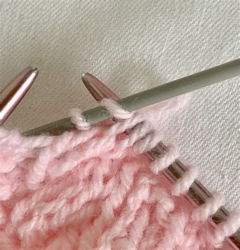 How To Knit Cables Some Help And Advice