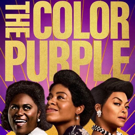 The Color Purple [2023] [Reviews] - IGN