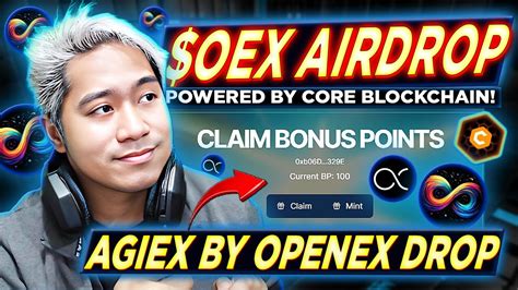 To Pesos Airdrop Agiex Openex Airdrop Tutorial Tagalog