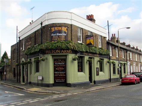 9 Best Greenwich Pubs | Places For Perfect Pints in Greenwich