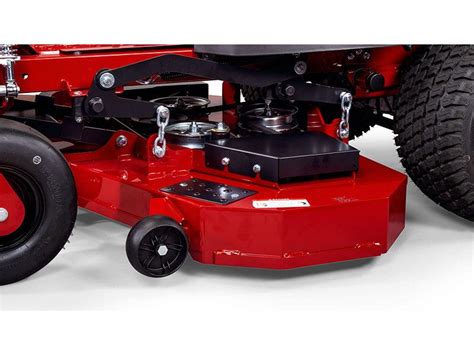 New Ferris Industries S In Briggs Stratton Cxi Hp