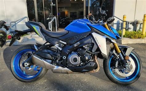 Suzuki Gsx S Street Motorcycles For Sale In Rialto Ca Motohunt