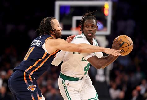 Celtics-Knicks preview: X-factors, predictions and more - The Athletic