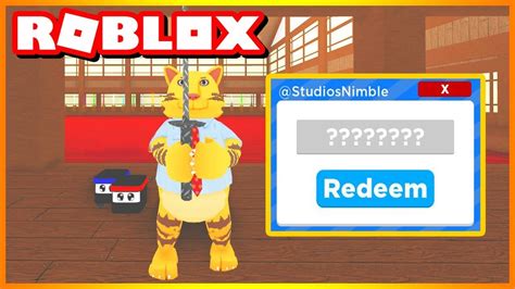 ALL NEW UPDATE 4 CODES In Roblox Ninja Masters YouTube