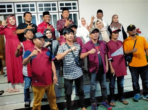 PDIP Banggai Optimis Menangi Pemilu 2024