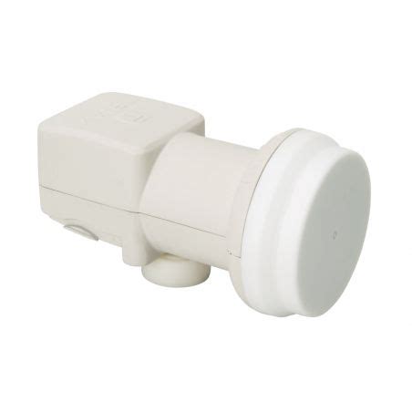 Tqt Universal Quattro Lnb Triax