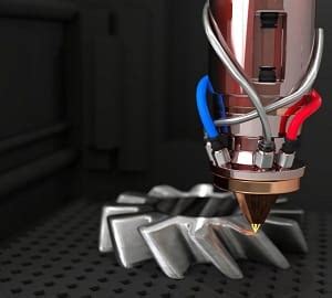 How Do Metal 3D Printers Work - Zone Science