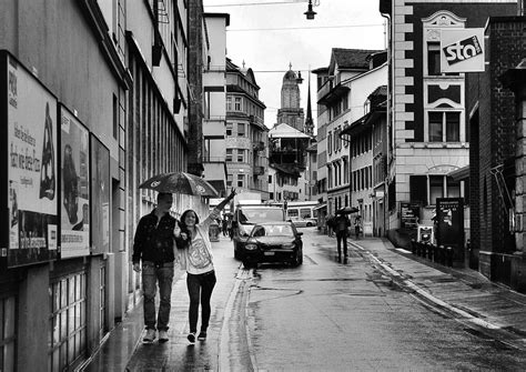 Fotos Gratis Peatonal En Blanco Y Negro Gente La Carretera Calle