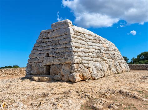 Menorca en octubre descubre el encanto otoñal de la isla