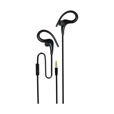 Intense Wireds Earbuds Coby