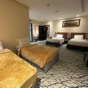 Al Safwah Tower Hotel Mecca Star Hotel With A Minimum Price Sar