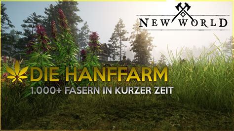 Der Beste Hanffarmspot Tonnenweise Leinen In Kurzer Zeit Farmen New