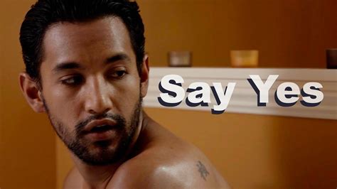 Say Yes Official Trailer Dekkoo Stream Great Gay Movies Youtube