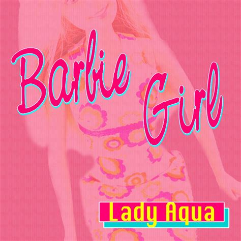 BPM And Key For Barbie Girl By Lady Aqua Tempo For Barbie Girl