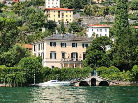 Exploring The Beauty Of Lake Como In Varenna