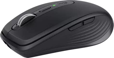 Mouse Sem Fio Logitech Mx Anywhere Compacto Confort Vel Uso Em