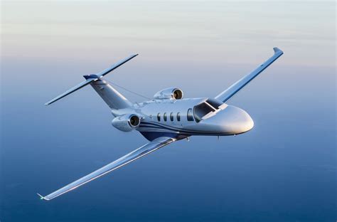 Cessna Citation M2 - Skyllence