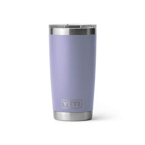 Termo Yeti Rambler Oz Morado Original Env Os En M Xico