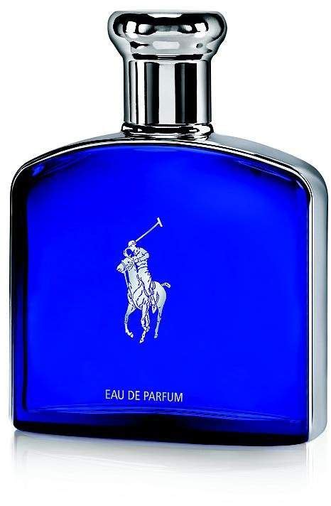 Ralph Lauren Polo Blue Eau De Parfum 42 Oz The Perfume Shop Perfume