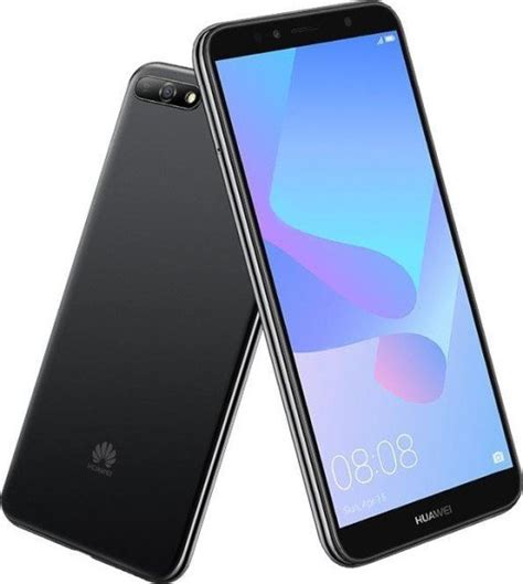 Huawei Y Caracter Sticas Y Especificaciones Analisis