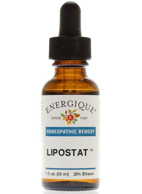 LipoStat from Energique® - Essential Vitamins.com