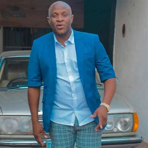 Happy Birthday To Dr Malinga As He Turns 41 Za