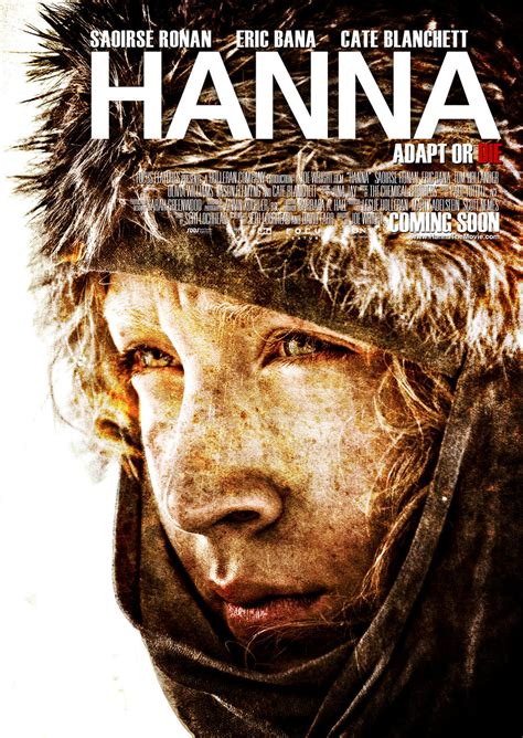 Hanna Poster by Alecx8 on DeviantArt