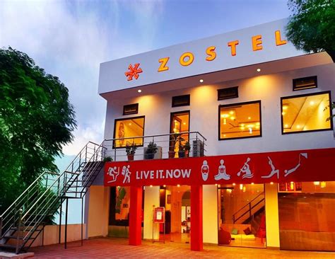 Zostel Rishikesh Tapovan Hostel Reviews Photos Rate Comparison