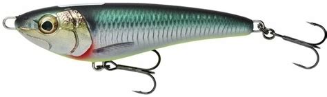 Savage Gear Freestyler V Green Silver Cm G Muziker