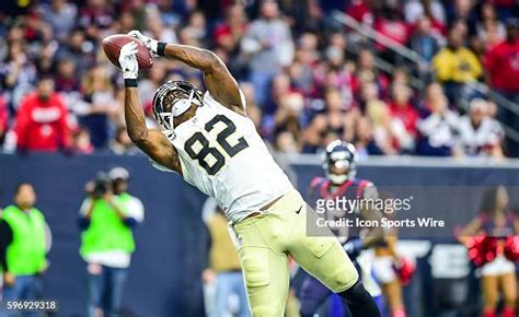 Benjamin Watson Saints Photos and Premium High Res Pictures - Getty Images