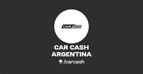 CAR CASH ARGENTINA Linktree