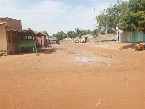 Enlèvement des personnes contre rançon les enseignants du Mayo Kebbi