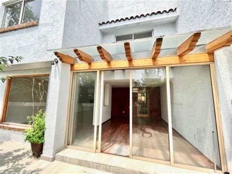 Venta Casa En Lomas De Bezares Miguel Hidalgo CDMX EB LQ3489s