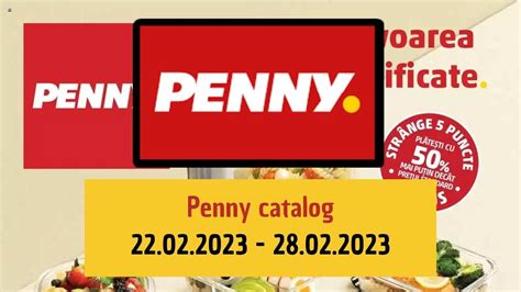 Ofertele Saptamanii La Penny Kaufland Lidl