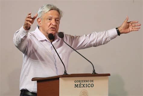 Doctrina De Los Conservadores La Hipocresía López Obrador El Siglo