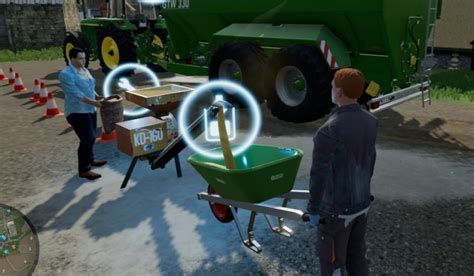 FS22 Grain And Maize Mill For Maize Plus V 1 0 Placeable Objects Mod