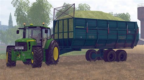 John Deere Premium Modai Lt Farming Simulator Euro Truck