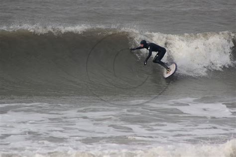 Abersoch Surf Photo by Tom Lear | 12:00 am 1 Feb 2014