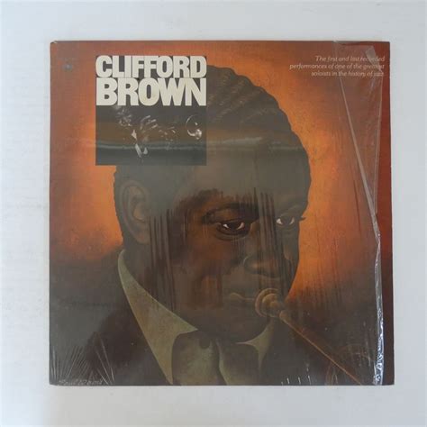 Yahoo Us Clifford Brown