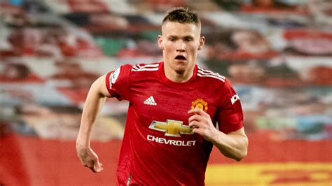 Scott Mctominay Wins Arent Always Glamorous Manchester United