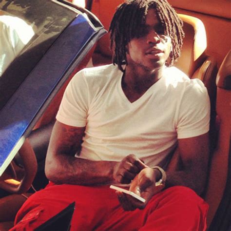 Chief Keefs 70 Best Rides Photos On Instagram Complex