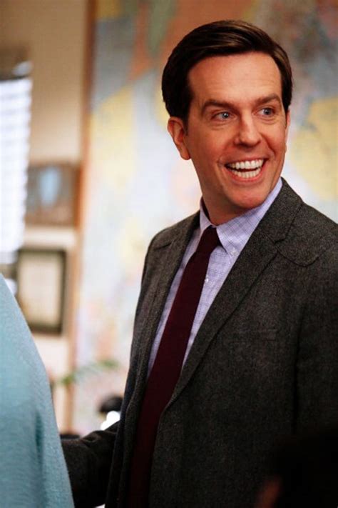 ed helms movies the office - Gwenn Schulz