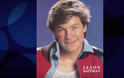 Will Arnett Keeps Trolling Jason Bateman With Childhood Acting Photos