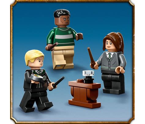 Lego Harry Potter Flaga Slytherinu Klocki Lego Sklep