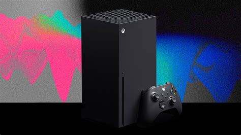 The Best Xbox Series X Deals In Where Is It In Stock British Gq