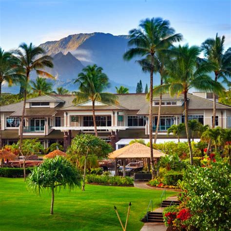 5 Best Luxury Hotels on Kauai (2025)